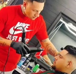 Meet your Posher, Danny